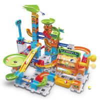 VTech Marble super Action Set L 100 E Konstruktionssets