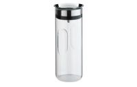 WMF 06.5104.6040 - Carafe - 0.8 L - Silver,Transparent - Glass - Round - 240 mm