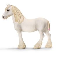 Schleich Farm Life Shire Stute Schleich