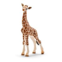 Schleich Wild Life 14751 - 3 yr(s) - Boy/Girl - Africa - Multicolour - Plastic