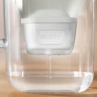 Brita MAXTRA PRO Extra Kalkschutz Pack 3 Wasseraufbereiter und Zubehör