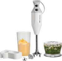 UNOLD M 122 De Luxe - Immersion blender - White