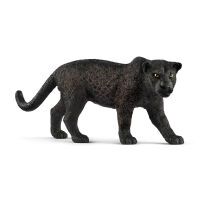 Schleich Wild Life         14774 Schwarzer Panther Schleich