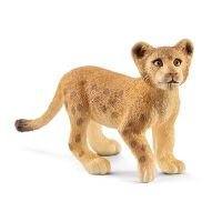 Schleich Wild Life         14813 Löwenjunges Schleich