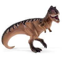 Schleich Dinosaurs         15010 Giganotosaurus Schleich