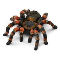 Schleich Wild Life Tarantula - 3 yr(s) - Boy/Girl - Multicolour - Plastic