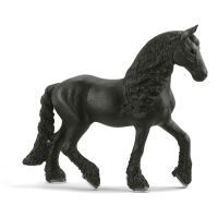 Schleich Horse Club        13906 Friese Stute Schleich