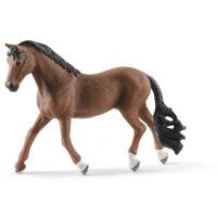 Schleich Horse Club Trakehner gelding - 3 yr(s) - Girl - Multicolour - Plastic