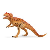 Schleich Dinosaurs         15019 Ceratosaurus Schleich