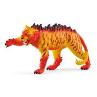 Schleich Eldrador Lavatiger| 70148