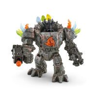 Schleich Eldrador Master Roboter| 42549