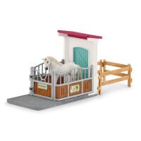 Schleich Horse Club        42569 Pferdebox Schleich