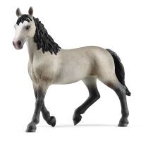 Schleich Horse Club        13955 Cheval de Selle Francais Stute Schleich