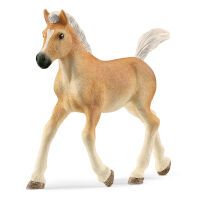 Schleich HC Haflinger Fohlen 13951