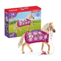 Schleich Horse Club        42431 Sofia's Mode-Kreation Schleich