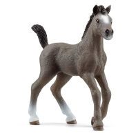 Schleich HC Cheval de Selle Fran. Fohlen 13957