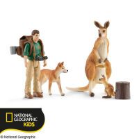 Schleich Wild Life Outback Abenteuer| 42623