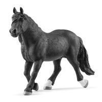 Schleich FW Noriker Hengst 13958