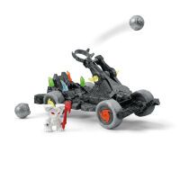 Schleich Katapult mit Mini Creatur 42618