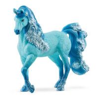 Schleich Bayala Elementa Wassereinhorn S 70757