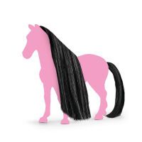 Schleich Sofia's Beauties  42649 Haare Beauty Horses Black Schleich