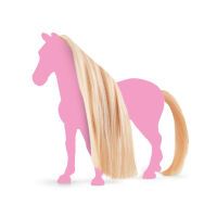 Schleich Sofia's Beauties  42650 Haare Beauty Horses Blond Schleich