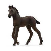 Schleich Horse Club        13977 Friese Fohlen Schleich