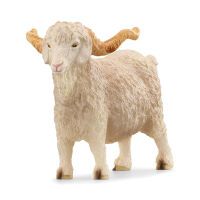 Schleich Farm World Angoraziegenbock           13970 Schleich