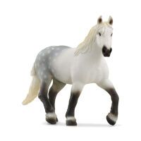 Schleich Farm Life Percheron Stute            13971 Schleich