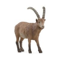 Schleich Wild Life         14873 Steinbock Schleich