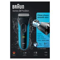 Braun Rasierer Series 3 3045s ProSkin