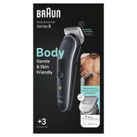 Braun BodyGroomer BG5340