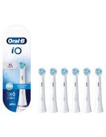 Braun Oral-B Aufsteckb. iO Ultimat. Rein. 6er