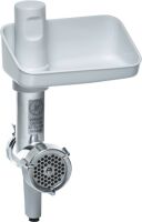 Bosch MUZ5FW1 - Aluminum - MUM 5