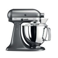 KitchenAid 5KSM175PSEMS Artisan Küchenmaschine