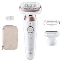 Braun Silk-epil Flex 9-030 3D SensoSmartTM Epilierer