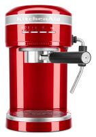 KitchenAid Artisan 5KES6503ECA Liebesapfelrot Siebträgergeräte