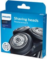 Philips SHAVER Series 5000 MultiPrecision Blades Shaving heads - 3 head(s) - Chrome - S5xxx