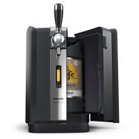 Philips PerfectDraft 70 W 6 L Kegs Home beer draft system - 8.16 kg - 261 x 444 x 494 mm - 261 mm - 444 mm - 494 mm - 70 W