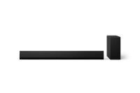 LG Electronics SOUNDBAR 3.1.  WIRLESS    420W (DSG10TY          SW)