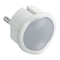 Legrand Nachtlichtadapter 050676 weiß