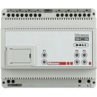 Bticino SCS DALI GATEWAY (F429)