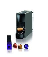 Krups NESPRESSO MASCHINE ESSENZA (XN 110B MINI    GRAU)