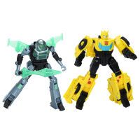 Hasbro Transformers Earthspark CombiNerf 2