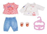 Zapf Baby Annabell Little Play Outfit - Doll clothes set - Girl - 1 yr(s)