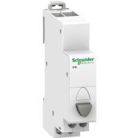 Schneider Electric BP DRUCKTASTER GRAU 1S (A9E18032)