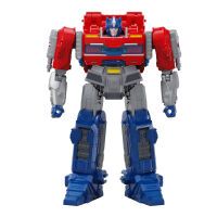 Hasbro TF MV8  POWER FLIP ADMIRAL