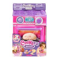 Moose Toys COOKEEZ MAKERY -  Oven (pink) Kuchen