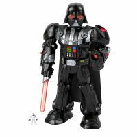 Mattel Imaginext Star Wars Darth Vader Bot