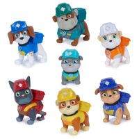 Spin Master RBL Rubble & Crew Figure Gift Pack